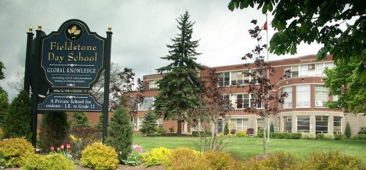 Fieldstone King’s College